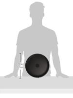 BUTCHER'S Delicious Dinners Chicken with turkey - nat kattenvoer - 85 g - thumbnail