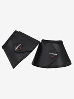 LeMieux Wrap Round springschoen zwart maat:xl - thumbnail