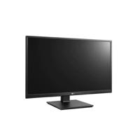 LG 24BK550Y-B - 24 inch - 1920x1080 - DP - DVI - HDMI - VGA - Zwart - thumbnail