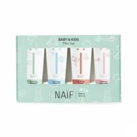 Naif Baby & Kids Mini Giftset - thumbnail