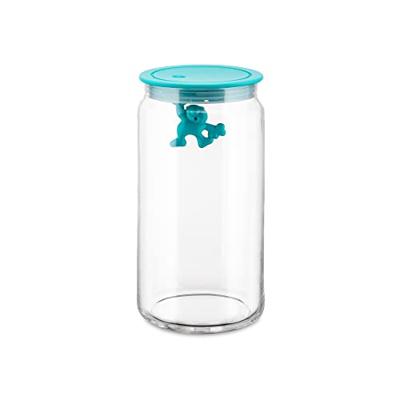 Alessi Gianni Voorraadpot 1,4 l Alessi Gianni Voorraadpot 1,4 l