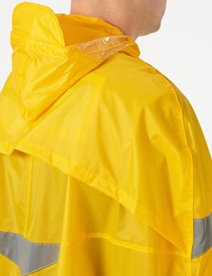 HOCK regencape "super praktiko" poncho super praktiko size xl y - thumbnail