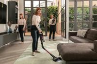 Steelstofzuiger Hoover HF1 Plus HF1P10HX - thumbnail