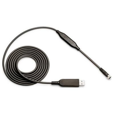 Sensirion Adapterkabel 1-101007-01 Voedingsspanning (bereik): 12.00 - 36.00 V 1 stuk(s)