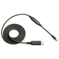 Sensirion Adapterkabel 1-101007-01 Voedingsspanning (bereik): 12.00 - 36.00 V 1 stuk(s) - thumbnail