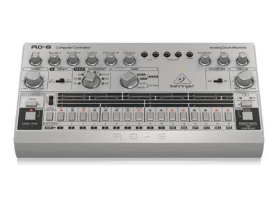 Behringer RD-6-SR Behringer RD-6-SR