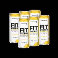 Fit Energy Drink | Body & Fit | 1500ml - thumbnail