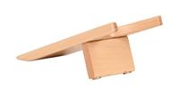 Esschert Design Houten Laarzenknecht - thumbnail