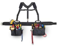 CLC Work Gear Work Gear Gereedschapsbretels Combo - CL1001608 CL1001608 - thumbnail