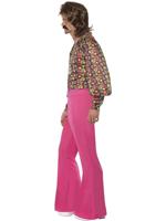 Jaren 60 slack suit kostuum - thumbnail