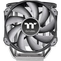 Thermaltake TOUGHAIR TRX40 Processor Luchtkoeler 14 cm Aluminium, Zwart 1 stuk(s) - thumbnail