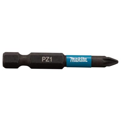 Makita Accessoires Slagschr.b. BLK PZ1x50mm - B-63747