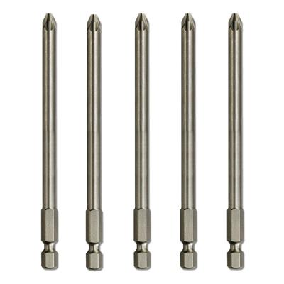 DeWALT DT7203 Schroefbit PZ2 110mm VE=5