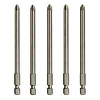 DeWALT DT7203 Schroefbit PZ2 110mm VE=5 - thumbnail