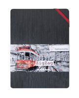 Hahnemuhle Zigzag Book - 300 gr - thumbnail
