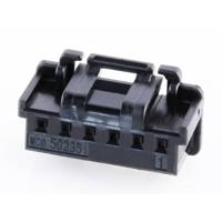Molex 5023510601 Female behuizing (kabel) Inhoud: 1 stuk(s) Bag - thumbnail