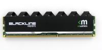 Mushkin 16 GB DDR4-2400 Kit werkgeheugen MBA4U240FFFF8GX2, Blackline - thumbnail