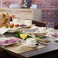Villeroy & Boch Waterglazen La Divina - 330 ml - 4 stuks - thumbnail