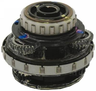 Shimano Carrierunit nexus-8 | 8r36 | 2