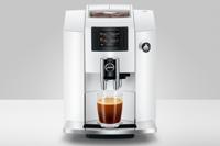 Jura E6 Piano wit Espressomachine - thumbnail