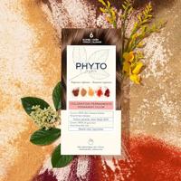 Phytocolor Permanent Color 6 Blond Foncé - thumbnail