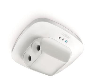 Steinel aanwezigheidsmelder Dual US Com1 - 7843 Steinel aanwezigheidsmelder Dual US Com1 - 7843