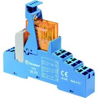 Finder 48.P5.8.230.5060 Koppelrelais 230 V/AC 8 A 2x wisselcontact Piece 1 stuk(s) - thumbnail