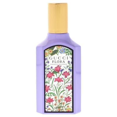 Gucci Flora Gorgeous Magnolia Eau de parfum Spray 50 ml Dames