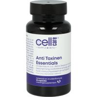 Detox Support Anti Toxinen Essentials - thumbnail