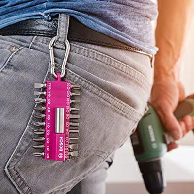 Bosch Accessories Bosch Power Tools 2607002821 Bitset