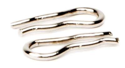 Elvedes schijfremblokset metalic carbon mt2, mt4, mt6, mt8 (10 paar)