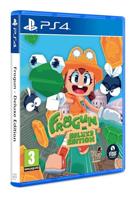Frogun Deluxe Edition - thumbnail