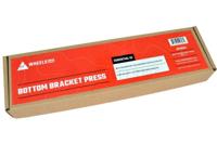 Wheels Manufacturing Wheels mfg - trapas pers essential gereedschap set - thumbnail