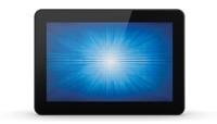 elo Touch Solution 1093L Touchscreen monitor Energielabel: E (A - G) 25.7 cm (10.1 inch) 1280 x 800 Pixel 16:10 25 ms VGA, DisplayPort, HDMI, RJ45 - thumbnail