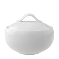 VILLEROY & BOCH - New Cottage Basic - Suikerpot 6pers 0,45l - thumbnail