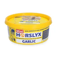Horslyx Mini Knoflook - thumbnail