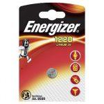 Enerdis Energizer lithium 3v cr1220 blister 1 stuk - thumbnail