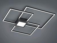 Trio Dimbare plafondlampHydra - 676210442 - thumbnail