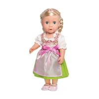 Heless Poppenjurk heidi, 28-35 cm - thumbnail