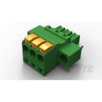 TE Connectivity 1986726-5 Inhoud: 1 stuk(s) Box - thumbnail