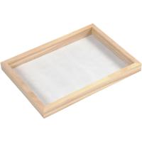 Creativ Company Papiermal met enkel frame a5 - thumbnail