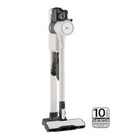 Draadloze cyclinische stofzuiger met borstel LG CORDZEROA9K-LITE1C - thumbnail