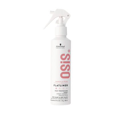 Schwarzkopf Schwarzkopf Professional OSiS+ Flatliner Heat Protection 200ml