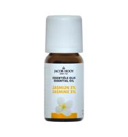 Jacob Hooy Essentiële Olie Jasmijn 10ml - thumbnail