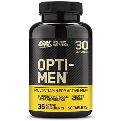 Opti-men | Optimum Nutrition | 90ct Opti-men | Optimum Nutrition | 90ct