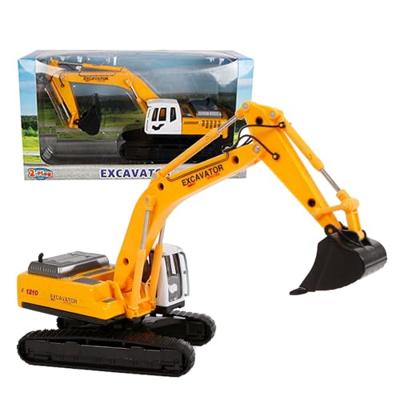 2-Play graafmachine die cast 22cm