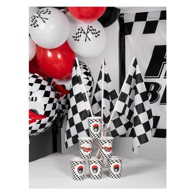Boland Papieren bekers racen, 8st.