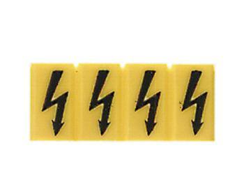 Weidmüller 1934160000 Afsluitplaat 20 stuk(s)