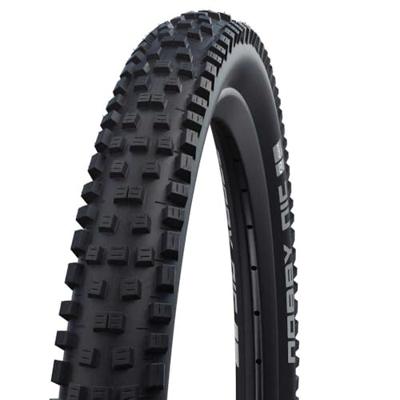 SCHWALBE Vouwband nobby nic performance 29 x 2.25" / 57-622 mm - zwart