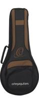 Ortega A-style Series RMAE40SBK mandoline met gigbag - thumbnail